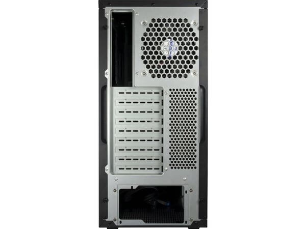 Inter-Tech Geh T-9 jopa 10x2.25" ja 6x3.5" -asemille