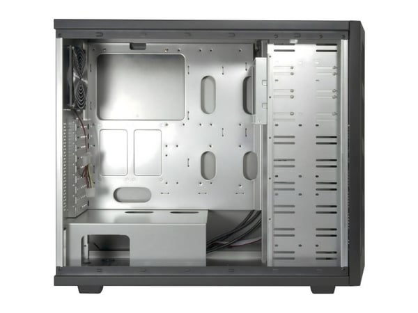 Inter-Tech Geh T-9 jopa 10x2.25" ja 6x3.5" -asemille
