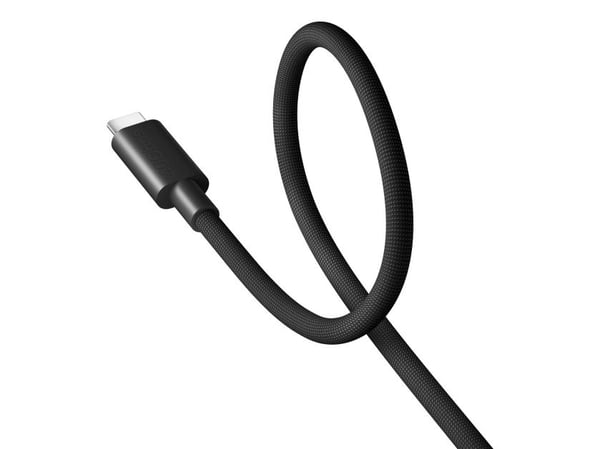 Xiaomi 6A High-speed USB4 Braided USB-C to USB-C Cable (1m) | Xiaomi