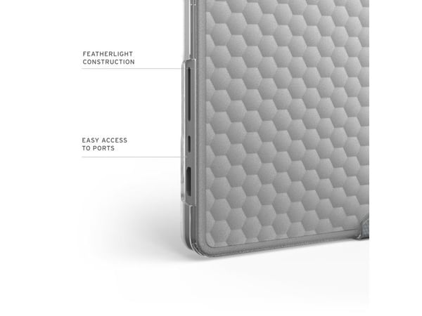 Urban Armor Gear 134012114343, Etui, 40,6 cm (16")