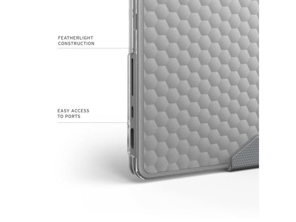 Urban Armor Gear 134011114343, Etui, 35,6 cm (14")