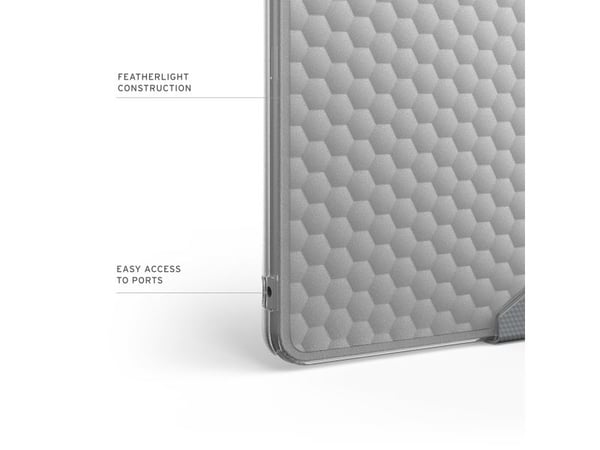 Urban Armor Gear 134010114343, Etui, 38,1 cm (15")