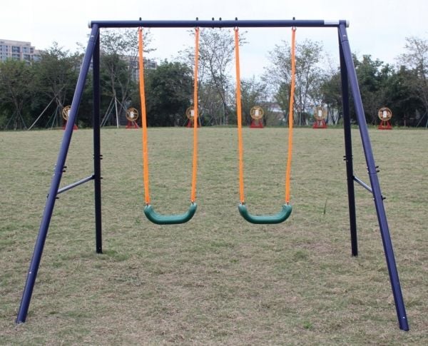Black Forest | Frame swing | dobbel 248x187x185cm