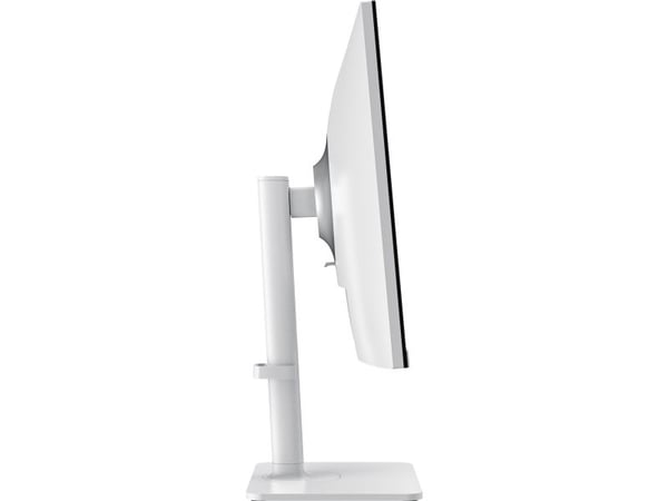 MSI Modern MD272UPSW, 68,6 cm (27"), 3840 x 2160 piksler, 4K Ultra HD, 4 ms, hvit