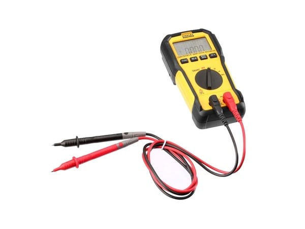 STANLEY DIGITALMETER UNIVERSAL SMART FATMAX