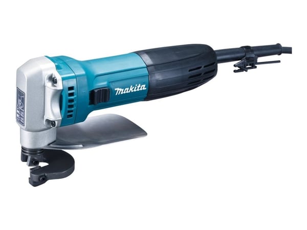 MAKITA plåtsax 380W 1.6mm JS1602