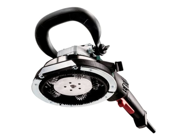 METABO.BETONIHIOMAKONE RFEV 19-125 RT