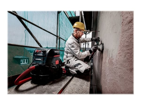 METABO.BETONIHIOMAKONE RFEV 19-125 RT