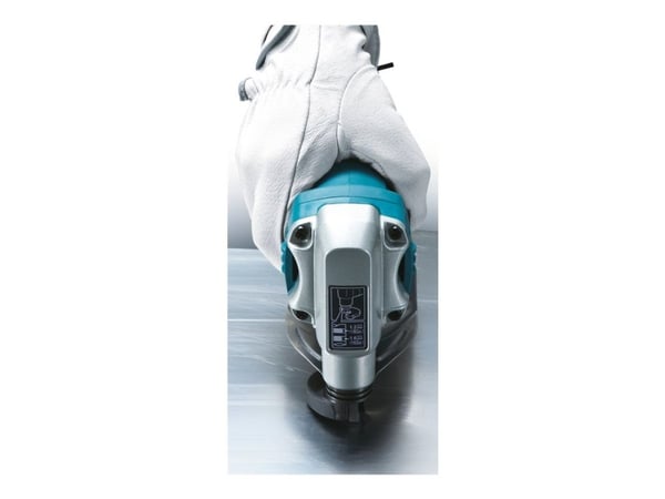 MAKITA plåtsax 380W 1.6mm JS1602