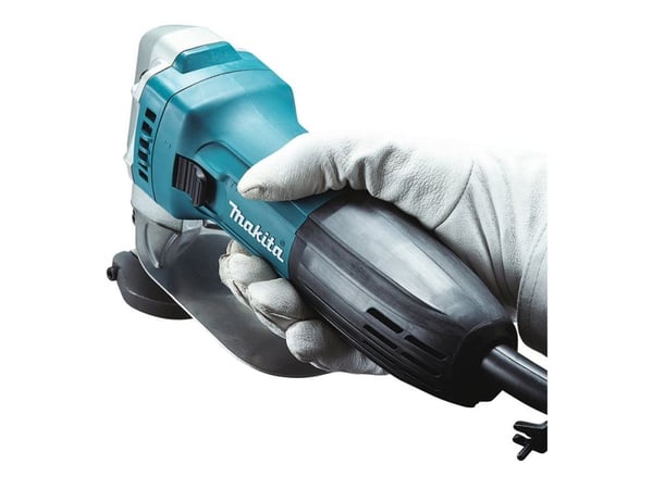 MAKITA plåtsax 380W 1.6mm JS1602