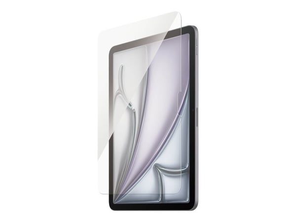 SAFE. by PanzerGlass - Skjermbeskyttelse for nettbrett - ultra-bred passform, med FASTFIT-verktøy - glass - blank