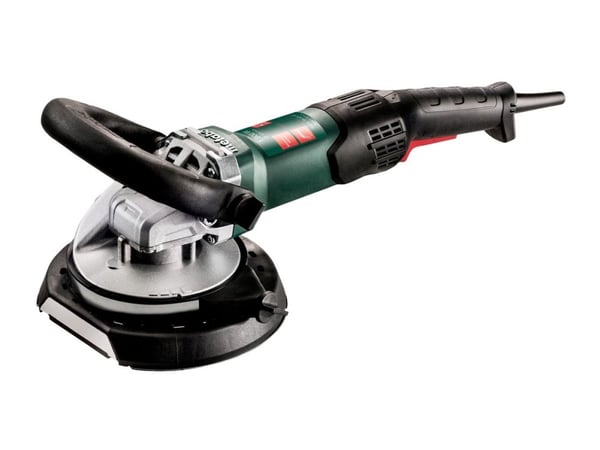METABO.BETONIHIOMAKONE RFEV 19-125 RT