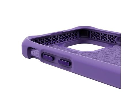 ITSKINS SPECTRUM SILK cover til iPhone 14 Pro Max®. Lilla