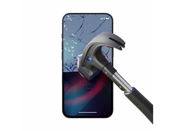 3MK FlexibleGlass, iPhone 14 Plus/14 Pro Max, 1 kpl