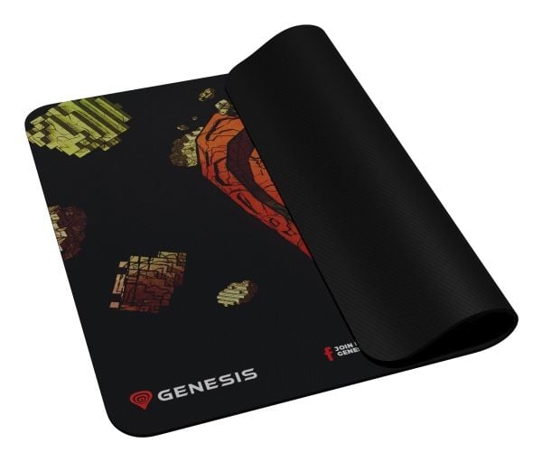 Genesis - For smart armbåndsur, nettbrett, øretelefoner