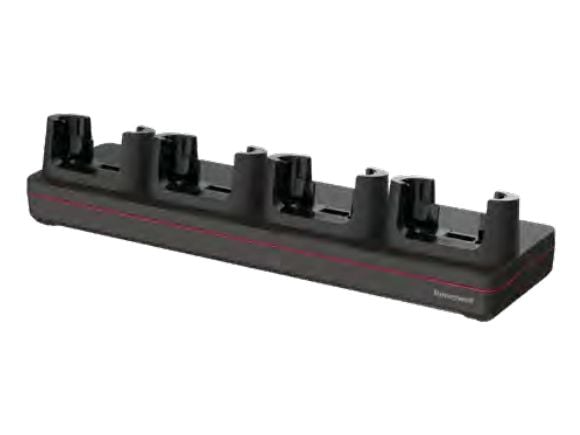Honeywell CT70-NB-UVX-0, Innendørs, AC, Svart