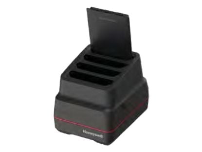 Honeywell CT70-QBC-0, Innendørs, AC, Svart