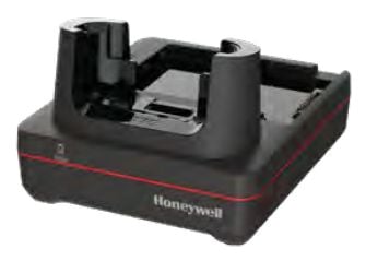 Honeywell CT70-HB-UVX-0, Innendørs, AC, Svart