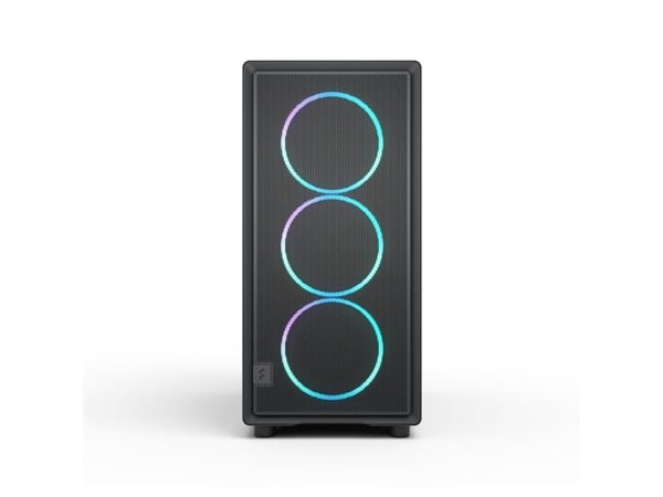 Fractal Design Fractal Epoch XL Black TG RGB