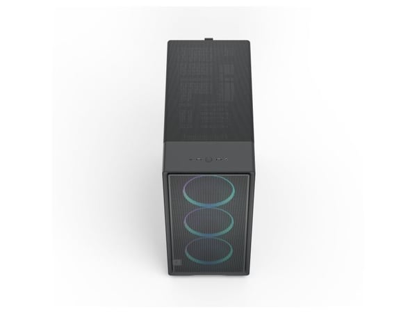 Fractal Design Fractal Epoch XL Black TG RGB