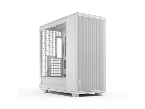 Fractal Design Fractal Epoch XL Hvit TG