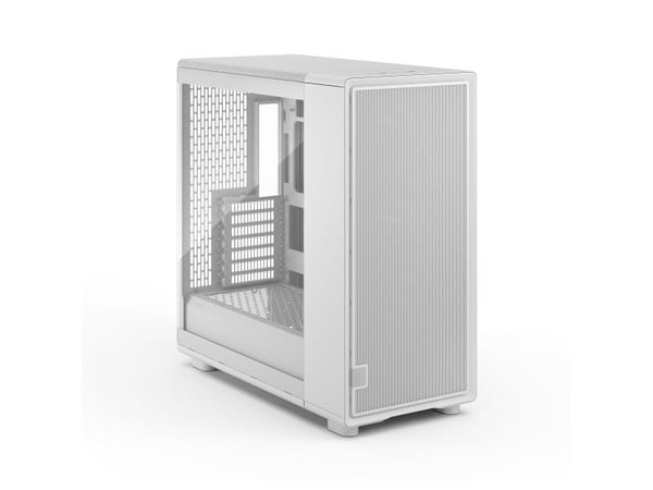 Fractal Design Fractal Epoch XL Hvit TG