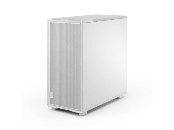 Fractal Design Fractal Epoch XL Hvit TG