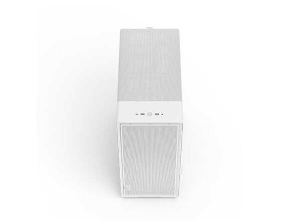 Fractal Design Fractal Epoch XL Hvit TG