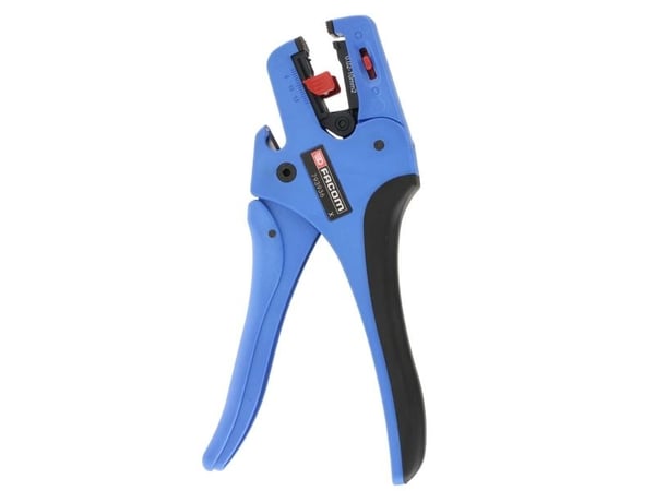 Facom SWINGO 793936PB Automatisk strippetang 0,02 til 10 mm²