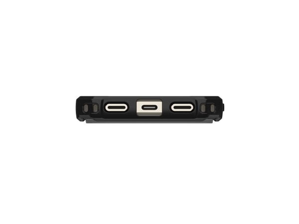 UAG - Pathfinder Clear for Pixel 10 / 10 Pro - Ash Ask