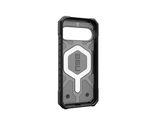 UAG - Pathfinder Clear for Pixel 10 / 10 Pro - Ash Ask