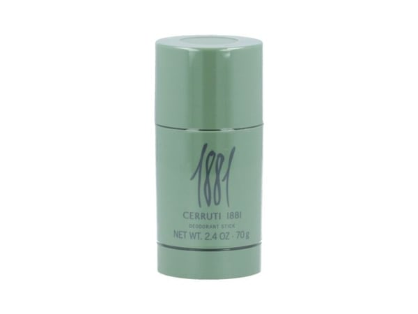 Cerruti 1881 Deodorant Stick 70g