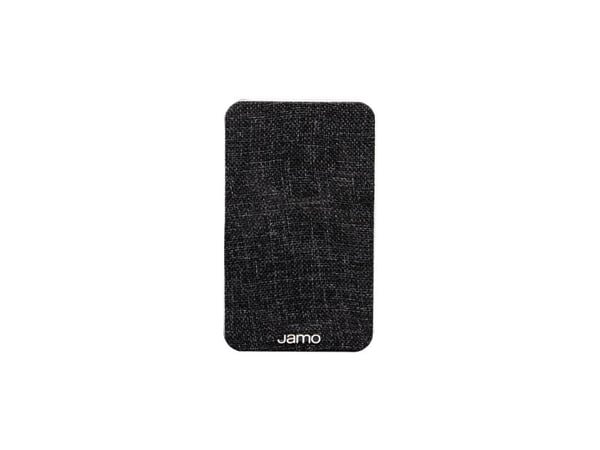 Jamo mini MKII, 2-veis, 2.0 kanaler, Ledning & Trådløs, Hvit