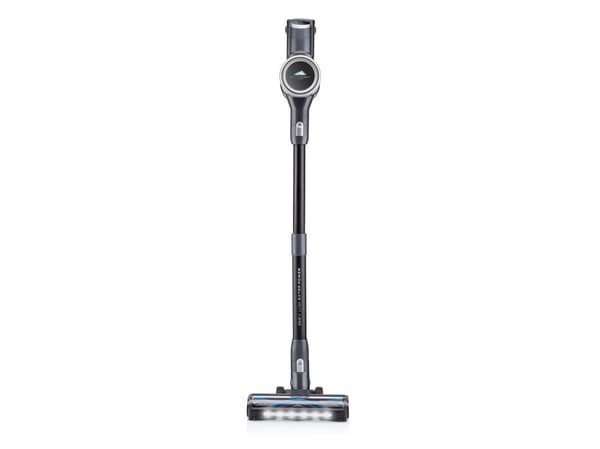ETA Panther PRO 7250 90000 - Støvsuger - pinne/håndholdt (2-i-1) - uten pose - 450 W - uten kabel - grå - 1 batteri