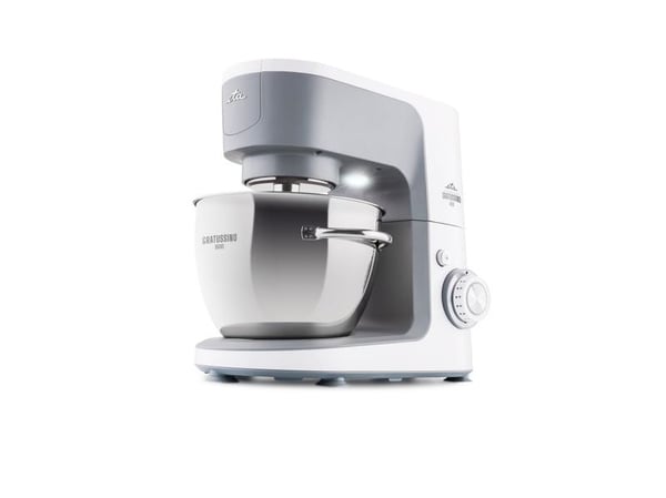 Eta Gratussino III, 4,5 l, Hvit, Plast, 1200 W, 390 mm, 275 mm