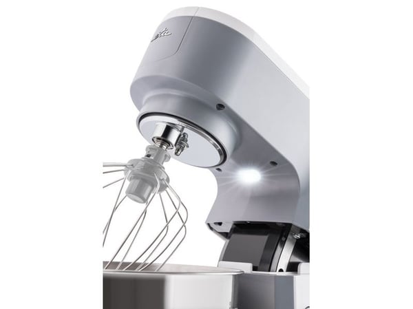 Eta Gratussino III, 4,5 l, Hvit, Plast, 1200 W, 390 mm, 275 mm