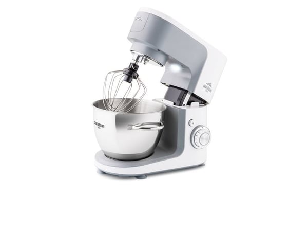 Eta Gratussino III, 4,5 l, Hvit, Plast, 1200 W, 390 mm, 275 mm