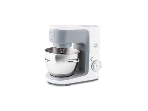 Eta Gratussino III, 4,5 l, Hvit, Plast, 1200 W, 390 mm, 275 mm