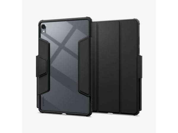 Fodral Spigen Airskin Pro Galaxy Tab S11 11.0 X730 / X736 Svart