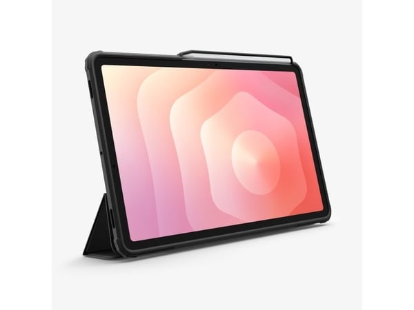 Spigen etui Airskin Pro for Galaxy Tab S11 11,0 X730 / X736 svart