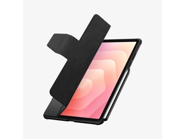 Spigen etui Airskin Pro for Galaxy Tab S11 11,0 X730 / X736 svart