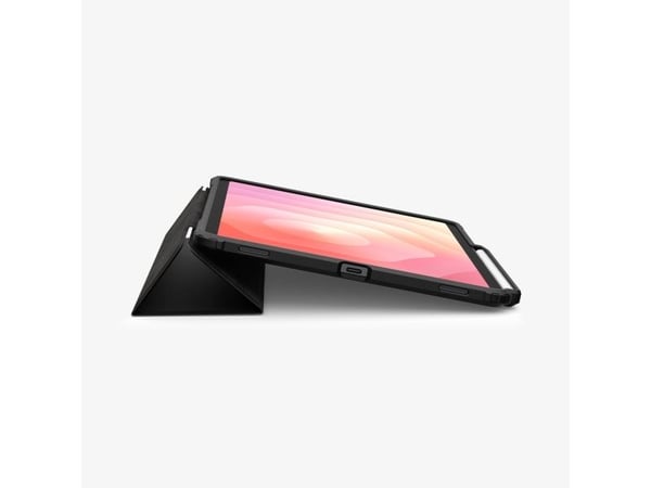 Spigen etui Airskin Pro for Galaxy Tab S11 11,0 X730 / X736 svart