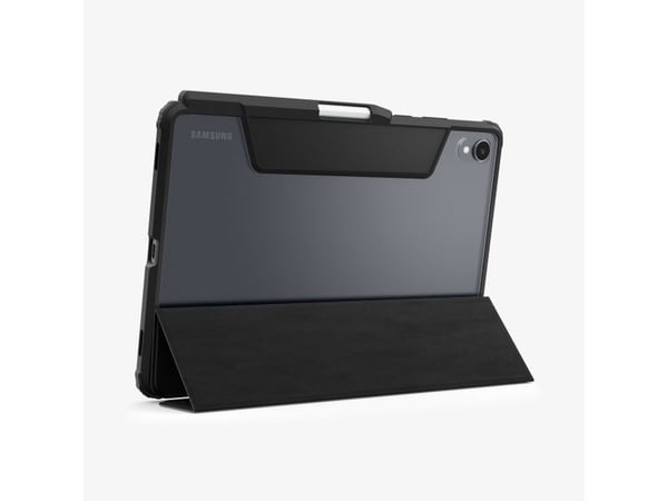 Spigen etui Airskin Pro for Galaxy Tab S11 11,0 X730 / X736 svart