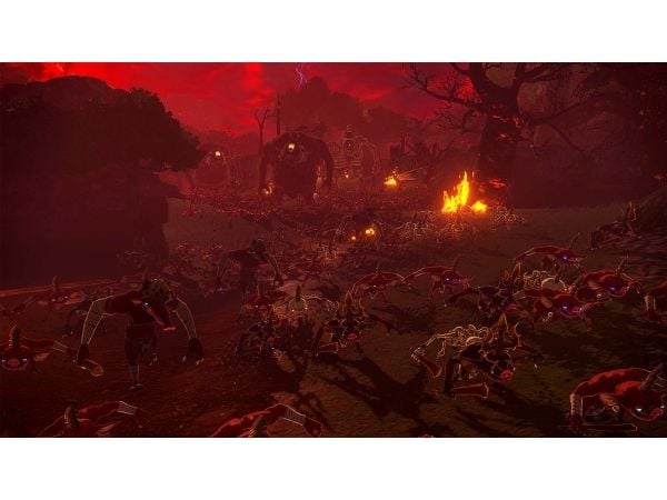 Nintendo Hyrule Warriors: Age of Imprisonment (Switch 2)