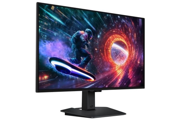 Samsung Odyssey OLED G5 S27FG506SU - OLED-skjerm - 27" - 0,03 ms