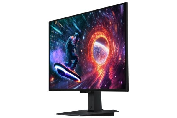Samsung Odyssey OLED G5 S27FG506SU - OLED-skjerm - 27" - 0,03 ms