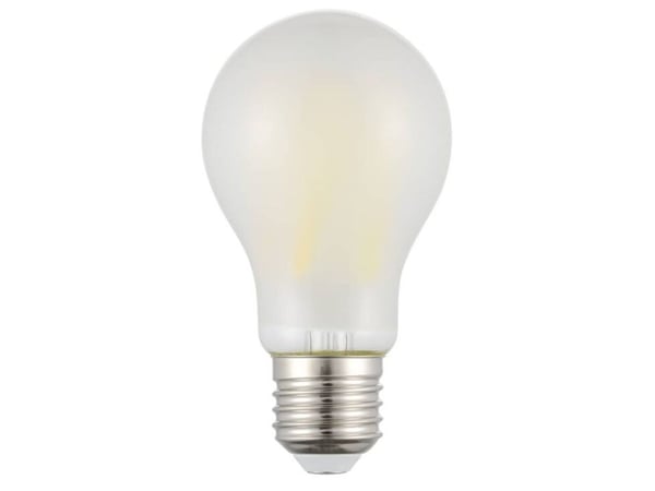 EGLO 110327, 2,2 W, 40 W, E27, 470 lm, Varm hvit