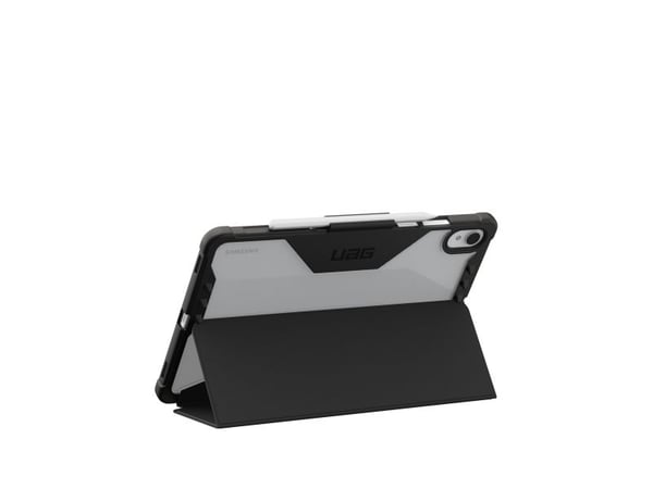 UAG Urban Armor Gear - Plyo LT Case - Samsung Galaxy Tab S11 - Black/Ice