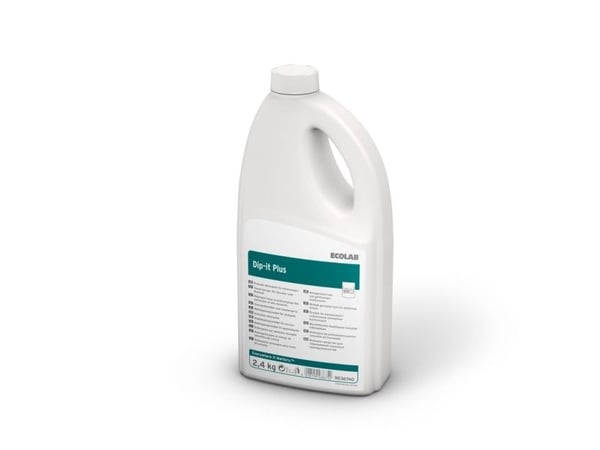 Liotusaine Liquid Dip it plus 9036740