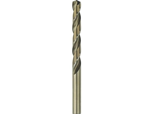 Bosch 2 609 255 063, Drill, 2 mm, 49 mm, Legert stål, Støpejern, Ulegert Stål, Rustfritt stål, 2,9 cm, 2 mm